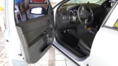 GM Vectra 2009 - Único dono