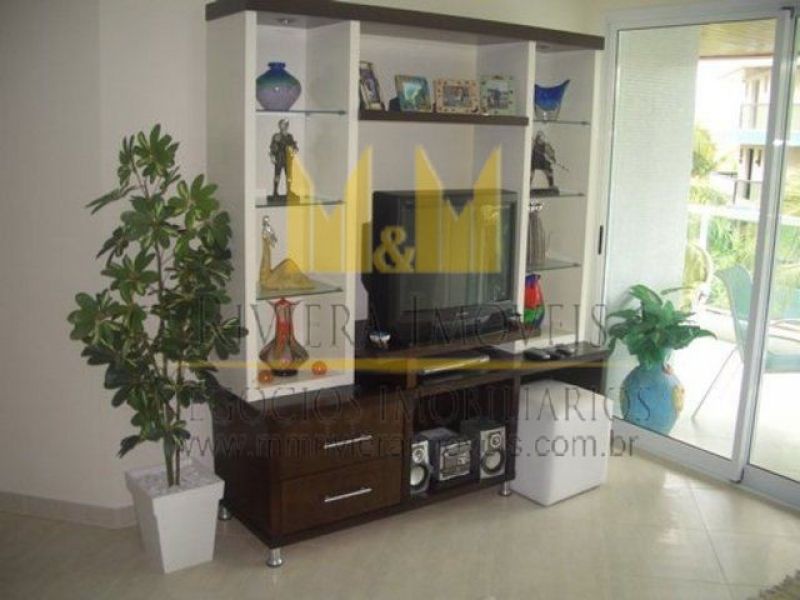 Apartamento no Litoral Paulista - Bertioga - Riviera de São Lourenço