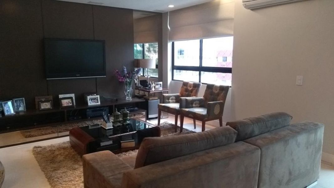 Varese residencial bairro Centro Criciúma