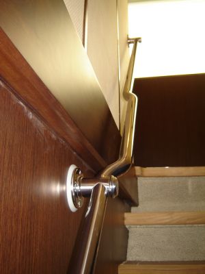 TERRA & INOX OFICINA