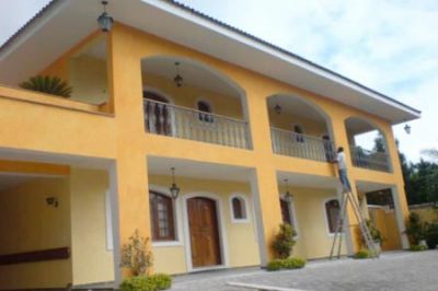 Construções e reformas 