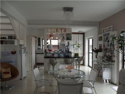 Apartamento Bigorrilho