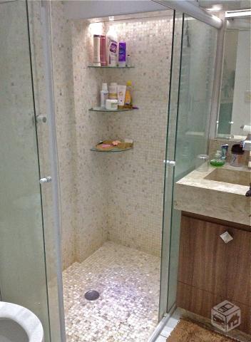 Apartamento na Casa Verde, todo mobiliado, com armários embutidos e closet. Bem localizado.