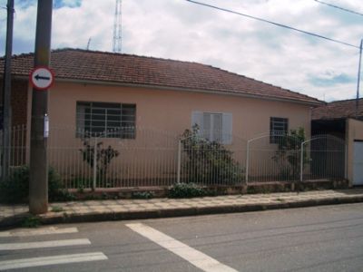Casa para Comercio Boituva