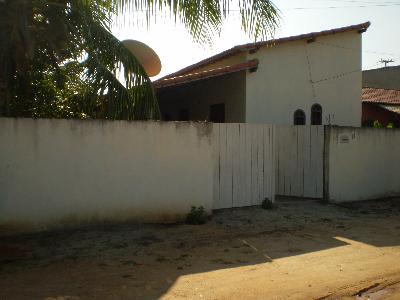 vendo casa em Praia seca na praia da pernambuca 