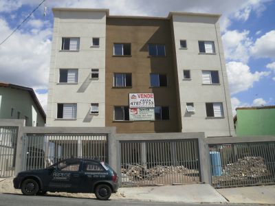 18 Apartamentos Novos