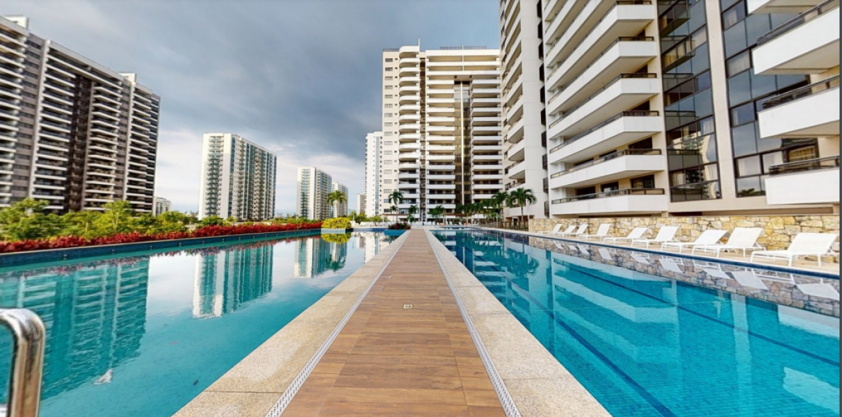 Elos Ilha Pura Apartamentos de 2 a 4 Quartos