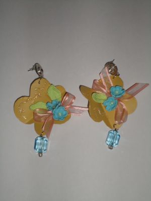 ADRIBIJU (Bijouterias em pet artesanal)