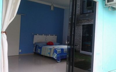 Belíssima Casa em Ponta Negra