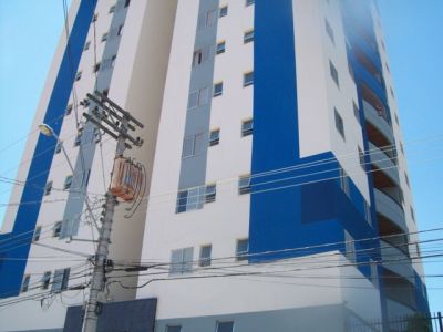 APTO JD PARAISO SÃO JOSE DOS CAMPOS ( 90 m2) 12 34319094
