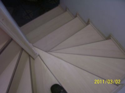 pisos laminado de madeira