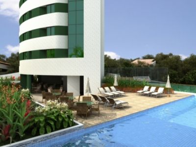 Belíssimos Apartamenros em Petrópolis