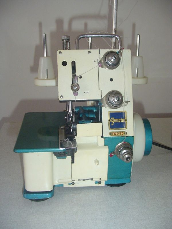 Overlock Yamata FN2-7D