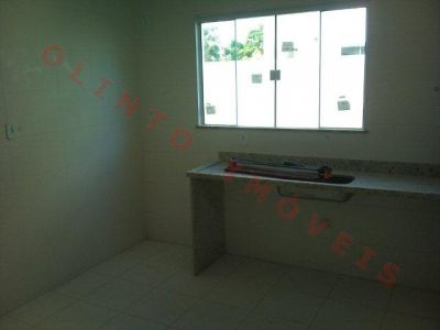 Olinto Imóveis vende Casa em condomínio no Jardim Mariléa - Rio das Ostras