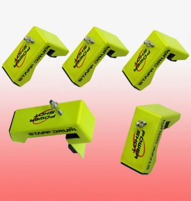 Baterias eletrônicas e acessórios Staff Drum