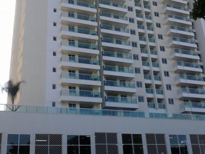 Apartamento 3 quartos Recreio Luau Barra Bonita