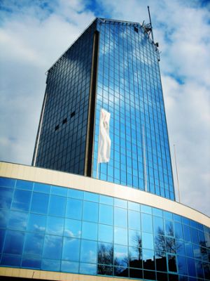 Insulfilme & Lavacar - Ermelino Matarazzo