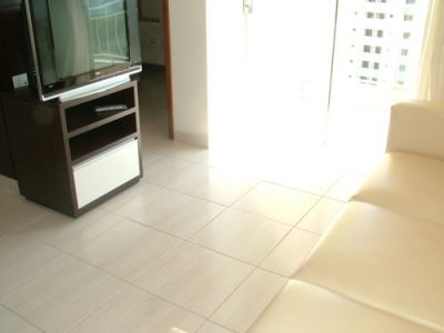 apartamento em Caldas novas