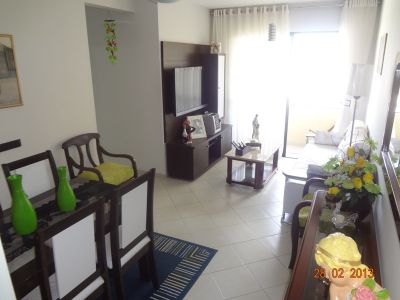 Ótimo Apartamento em Nova Parnamirim