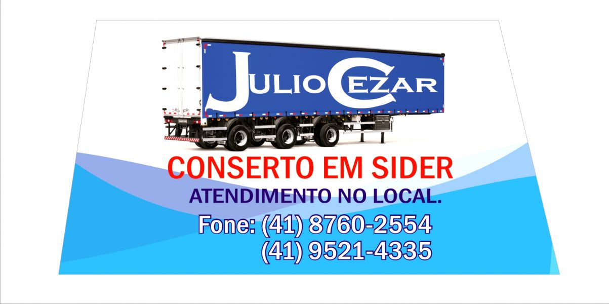 Conserto em Sider Curitiba