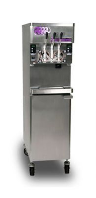 Máquina de Sorvete Soft com Bomba O431 Stoelting 