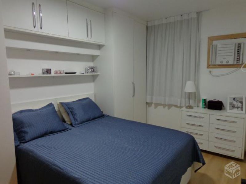 Belo Apto Andar Alto Peninsula