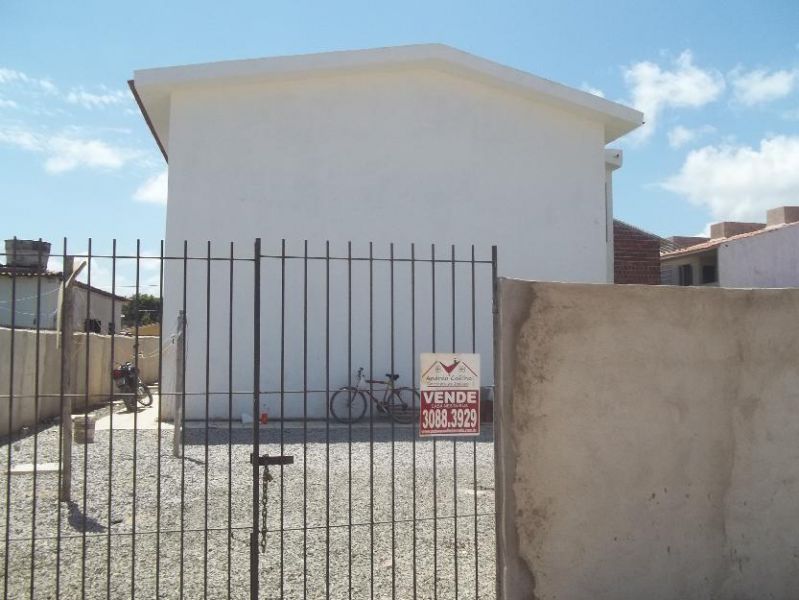 Apartamento Prive em Pau Amarelo Paulista P-076