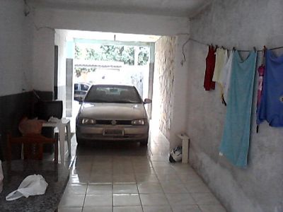 casa de 4 quartos a venda