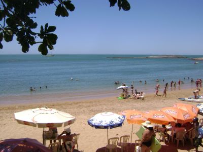 CARNAVAL COBERTURA FRENTE VISTA TOTAL MAR CHURRASQUEIRA