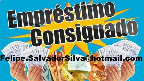 Empréstimo - Financiamento - Investimento