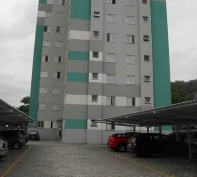 vendo apartamento no mte castelo,sjc, edificio veleiro,
