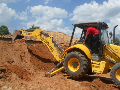 CURSO OPERADOR DE EMPILHADEIRA 19- 3466-4580