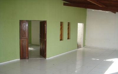 Excelente Casa no Parque dos Coqueiros