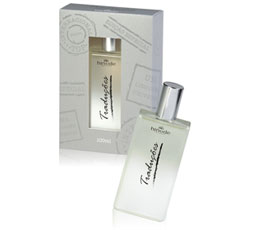 Tradução Perfumes Finos