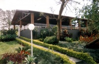 Hospedagem - Chacara para Eventos
