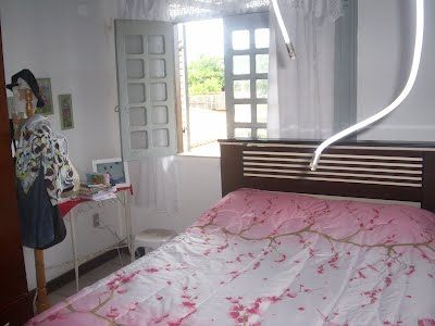 Para as suas férias casa com três apartamentos independentes na área de piata salvador bahia