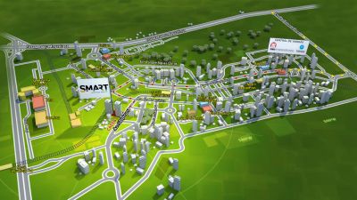 Concept Boutique Residence - UM QUARTO!