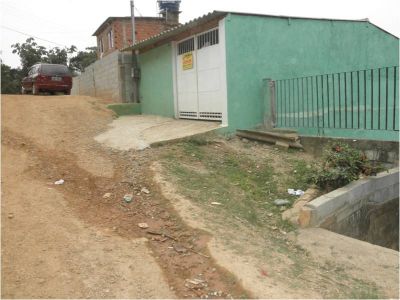 CASA RECREIO SÃO JORGE GUARULHOS SP (VENDE-SE URGENTE) 