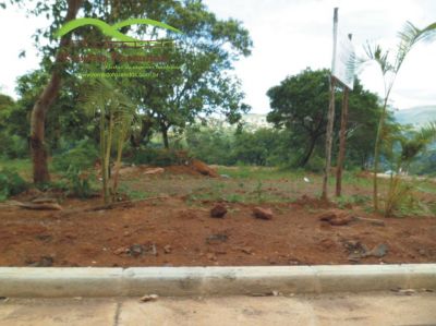 lotes financiados em ibirité