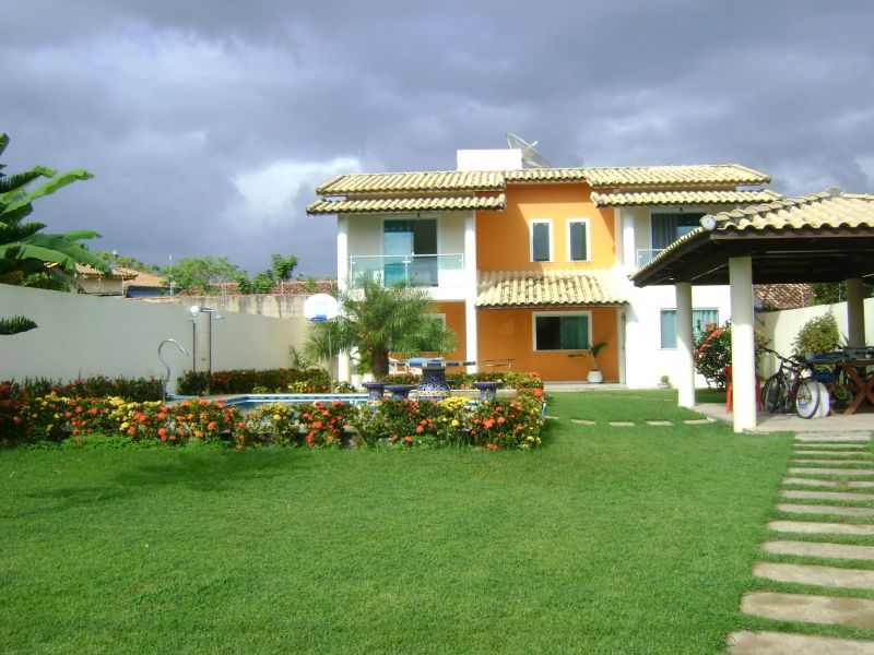 Casa p 10 pessoas com piscina e churrasqueira exclusiva