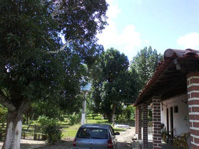 Sítio a venda em Conceição do Jacuípe, Bahia