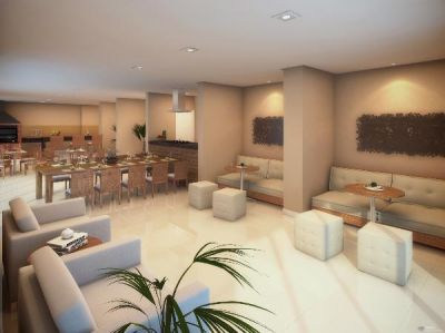 Lançamento na Vila Maria - Marco Imobiliário