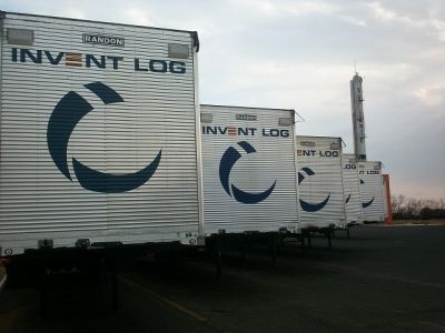 Aluguel / Locação carretas Siders e Baús