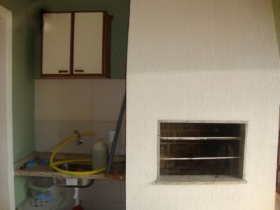 Casa 3 dorm 2 suítes zona sul porto alegre rs