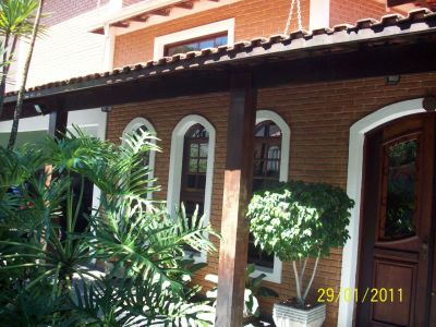 Casa de Alto Padrão em São José dos Campos