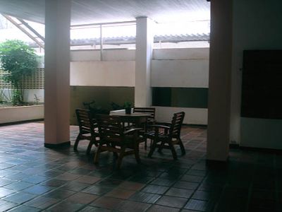 Apartamento a venda em Salvador, Rio Vermelho