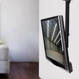 Instalação de Suporte de TV LCD Plasma Led e 3D no Rio de Janeiro