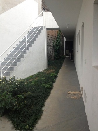 Kitnet Vila Formosa 15m² Cód.8071BY - R$682,00