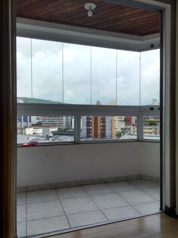 Paulo Henrique Centro Criciúma apartamento venda