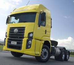 CONSÓRCIO CAMINHÃO VW CONSTELATION